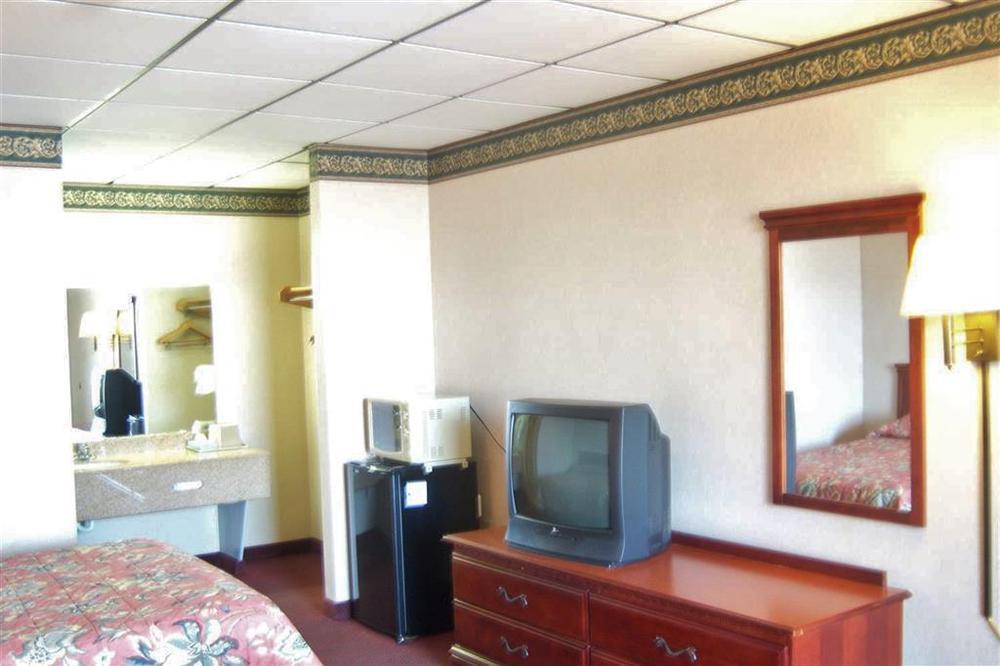 Motel 6-Clarksville, Tn Δωμάτιο φωτογραφία